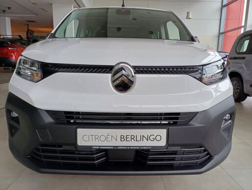 Citroën Berlingo YOU XL BlueHDi 100 S&S BVM6 