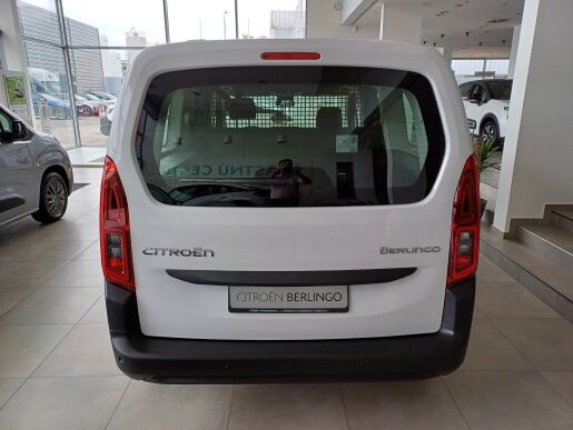 Citroën Berlingo YOU XL BlueHDi 100 S&S BVM6 