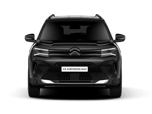 Citroën C5 Aircross PLUS MHEV 136 e-DCT