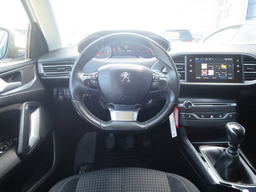 Peugeot 308 SW 1.5 BlueHDi ACTIVE