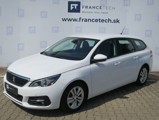 Peugeot 308 SW 1.5 BlueHDi ACTIVE