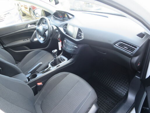 Peugeot 308 SW 1.5 BlueHDi ACTIVE