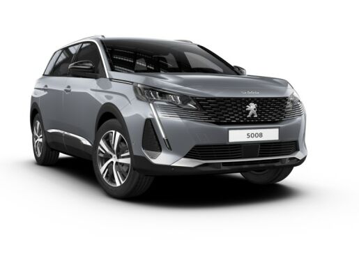 Peugeot 5008 ALLURE PACK 1.5 BlueHDi 130k EAT8