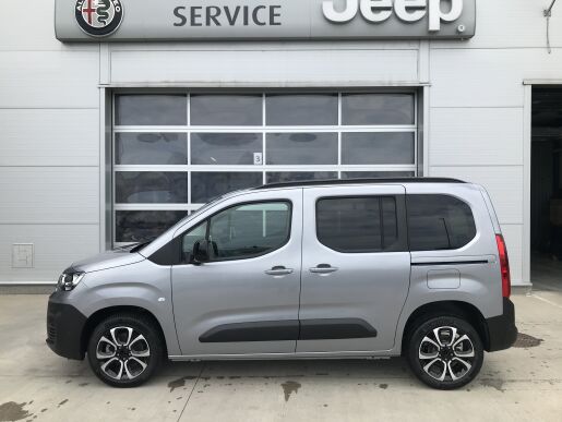 Fiat Dobló Combi 1.5 MJT 130k AT8