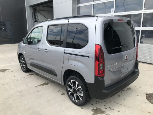 Fiat Dobló Combi 1.5 MJT 130k AT8