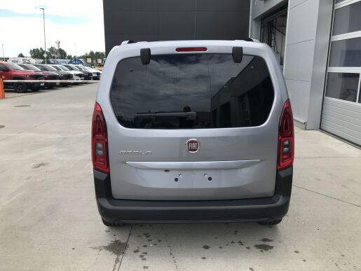 Fiat Dobló Combi 1.5 MJT 130k AT8