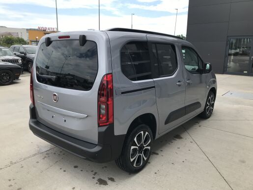 Fiat Dobló Combi 1.5 MJT 130k AT8