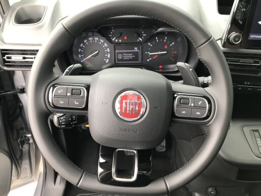 Fiat Dobló Combi 1.5 MJT 130k AT8