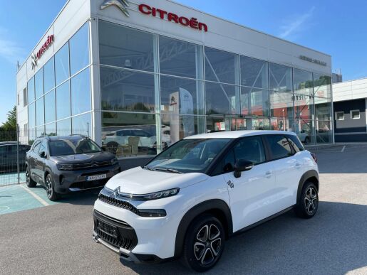 Citroën C3 Aircross PureTech 110 S&S You!