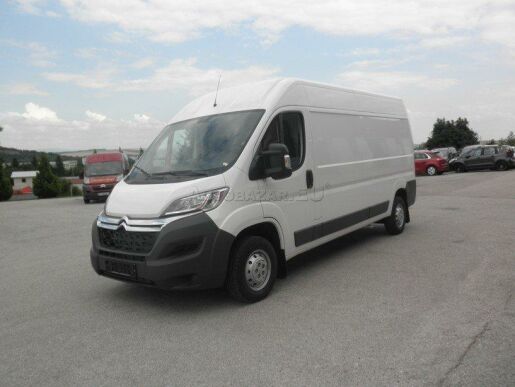 Citroën Jumper FT35 2.2 BlueHDi140 L3H2