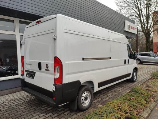 Fiat Ducato Maxi dodávka L3H2 3,5 t 2,2 140 k 6 MT