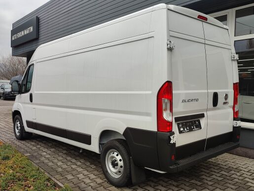 Fiat Ducato Maxi dodávka L3H2 3,5 t 2,2 140 k 6 MT