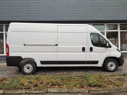 Fiat Ducato Maxi dodávka L3H2 3,5 t 2,2 140 k 6 MT