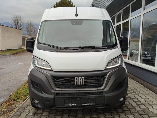 Fiat Ducato Maxi dodávka L3H2 3,5 t 2,2 140 k 6 MT