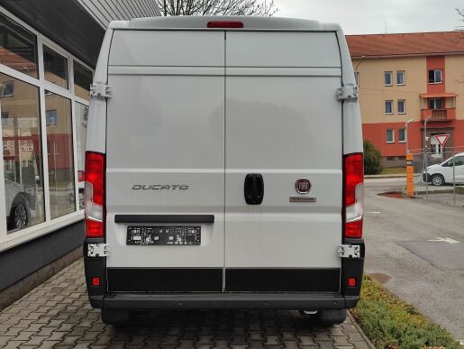 Fiat Ducato Maxi dodávka L3H2 3,5 t 2,2 140 k 6 MT