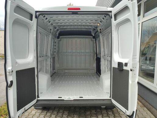 Fiat Ducato Maxi dodávka L3H2 3,5 t 2,2 140 k 6 MT