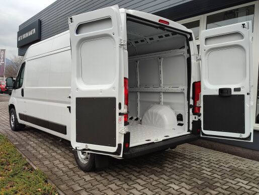 Fiat Ducato Maxi dodávka L3H2 3,5 t 2,2 140 k 6 MT