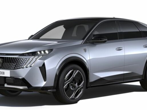 Peugeot 3008 3008 GT ELECTRIC 210k 73kWH