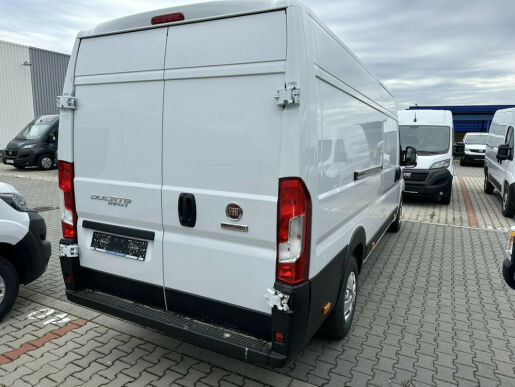 Fiat Ducato FIAT DUCATO MAXI L4H2 3,5T 2,2 MTJ 140K 6M/T