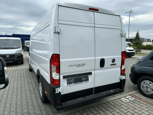 Fiat Ducato FIAT DUCATO MAXI L4H2 3,5T 2,2 MTJ 140K 6M/T