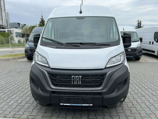 Fiat Ducato FIAT DUCATO MAXI L4H2 3,5T 2,2 MTJ 140K 6M/T