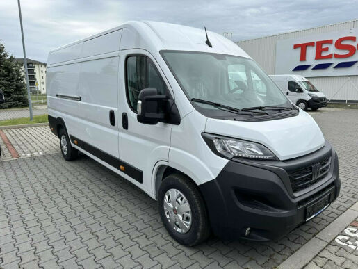 Fiat Ducato FIAT DUCATO MAXI L4H2 3,5T 2,2 MTJ 140K 6M/T