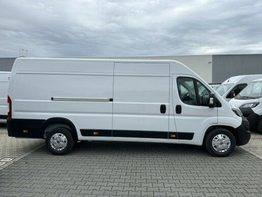 Fiat Ducato FIAT DUCATO MAXI L4H2 3,5T 2,2 MTJ 140K 6M/T