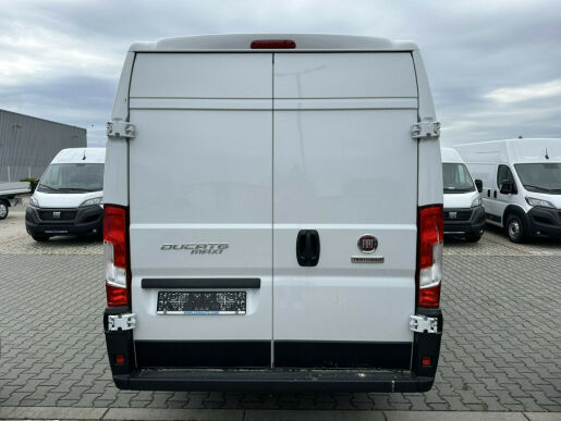 Fiat Ducato FIAT DUCATO MAXI L4H2 3,5T 2,2 MTJ 140K 6M/T