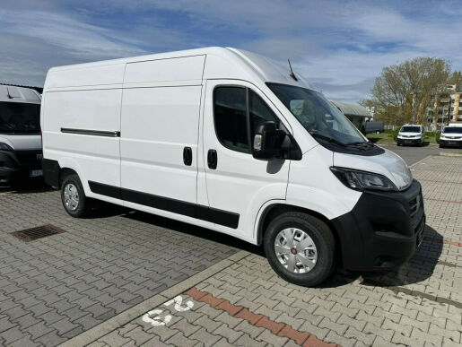 Fiat Ducato FIAT DUCATO MAXI L3H2 3,5T 2,2 MTJ 140K 6M/T