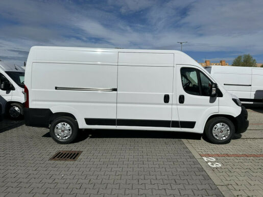 Fiat Ducato FIAT DUCATO MAXI L3H2 3,5T 2,2 MTJ 140K 6M/T