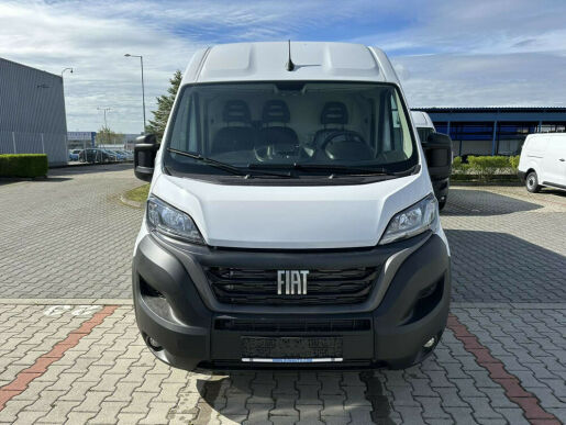 Fiat Ducato FIAT DUCATO MAXI L3H2 3,5T 2,2 MTJ 140K 6M/T