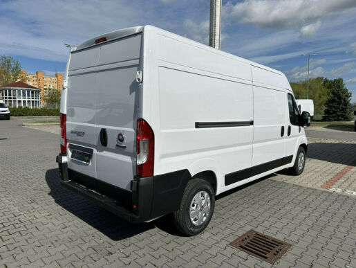 Fiat Ducato FIAT DUCATO MAXI L3H2 3,5T 2,2 MTJ 140K 6M/T