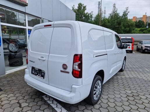 Fiat Dobló Doblo VAN MAXI L2 1,5 100k 950kg