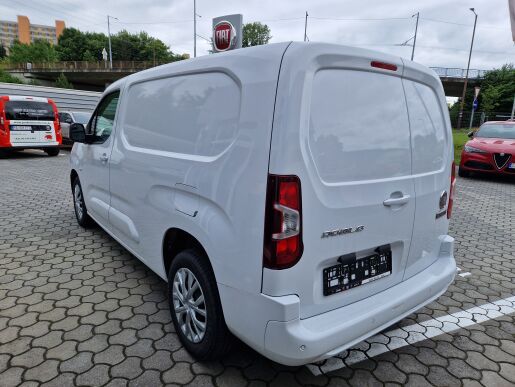 Fiat Dobló Doblo VAN MAXI L2 1,5 100k 950kg