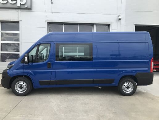 Fiat Ducato L3H2 2.2 140k 35 