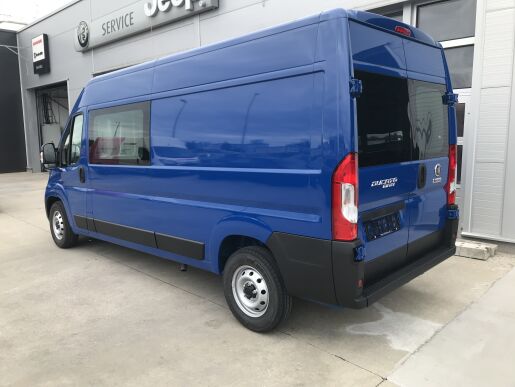 Fiat Ducato L3H2 2.2 140k 35 