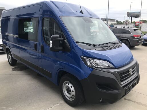 Fiat Ducato L3H2 2.2 140k 35 