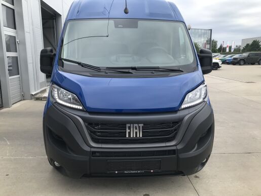 Fiat Ducato L3H2 2.2 140k 35 