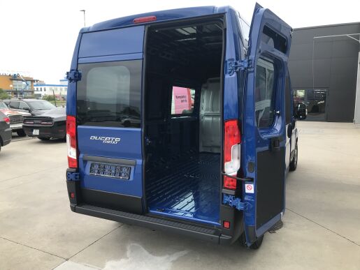 Fiat Ducato L3H2 2.2 140k 35 