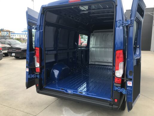 Fiat Ducato L3H2 2.2 140k 35 