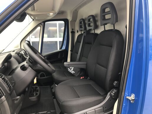 Fiat Ducato L3H2 2.2 140k 35 