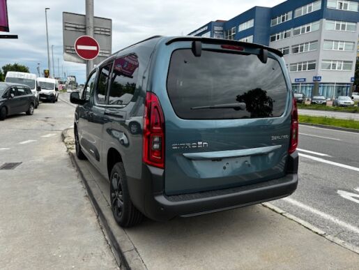 Citroën Berlingo XL BlueHDi 130 EAT8 MAX