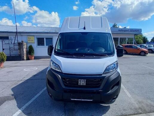 Fiat Ducato 2.2 MultiJet SCR 140 L4H3 35 MAXI