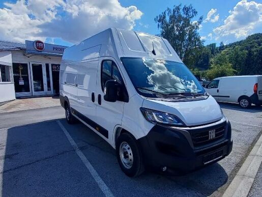 Fiat Ducato 2.2 MultiJet SCR 140 L4H3 35 MAXI