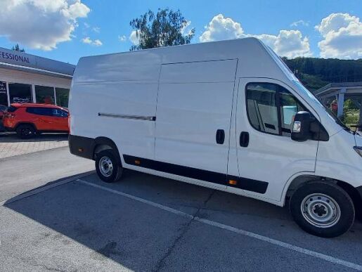 Fiat Ducato 2.2 MultiJet SCR 140 L4H3 35 MAXI