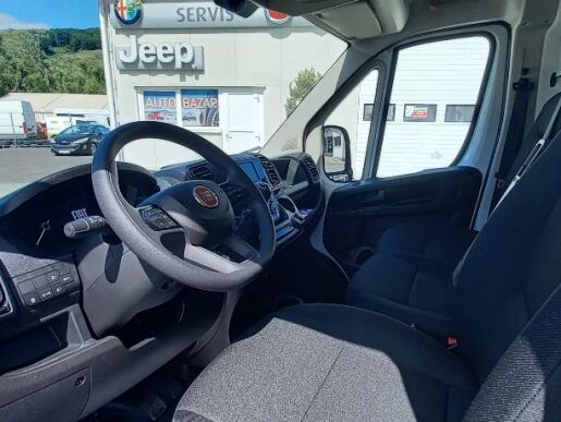 Fiat Ducato 2.2 MultiJet SCR 140 L4H3 35 MAXI