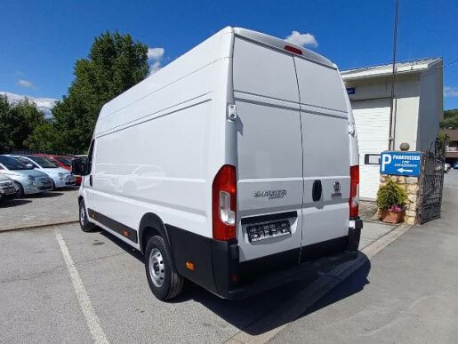 Fiat Ducato 2.2 MultiJet SCR 140 L4H3 35 MAXI