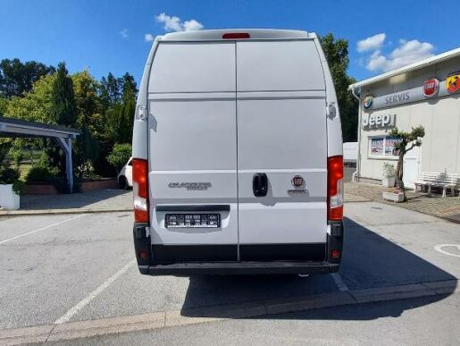 Fiat Ducato 2.2 MultiJet SCR 140 L4H3 35 MAXI