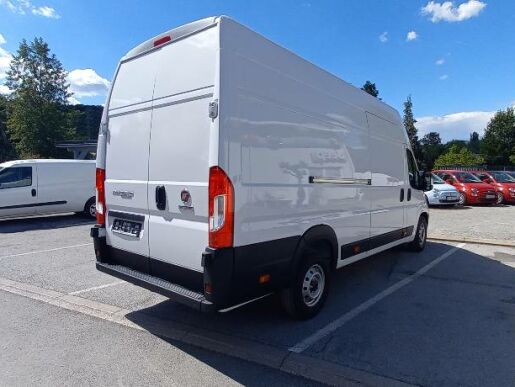 Fiat Ducato 2.2 MultiJet SCR 140 L4H3 35 MAXI