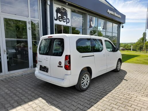 Fiat Dobló Dobló FLEX L2 1,5 BlueHDI 8AT 130k